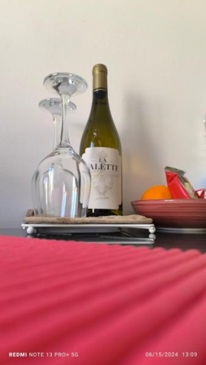Cosy One Bedroom Apartment in Gzira - Petar
